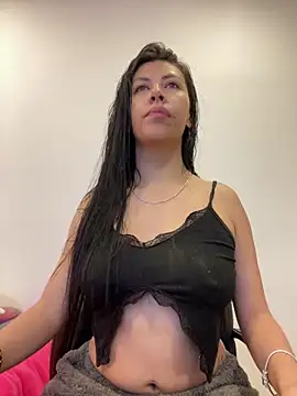 Alanna atm  online show from February 2026 08:58:02 AM