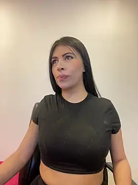 Alanna atm  online show from March 2026 03:23:01 PM