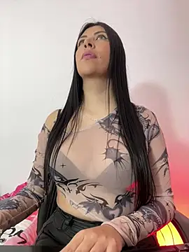 Alanna atm  online show from January 2026 04:10:01 PM