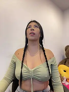Alanna atm  online show from June 2026 12:49:02 PM