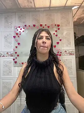 Snapshot of Alanna_atm_ chatting on February 2025 02:59:02 PM Alanna atm online show from February 2025 02:59:02 PM