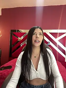 Snapshot of Alanna_atm_ chatting on March 2025 04:28:02 PM Alanna atm online show from March 2025 04:28:02 PM