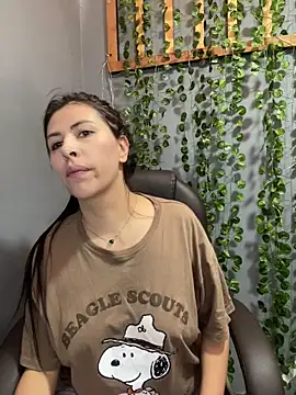 Snapshot of Alanna_atm_ chatting on March 2025 06:01:02 PM Alanna atm online show from March 2025 06:01:02 PM