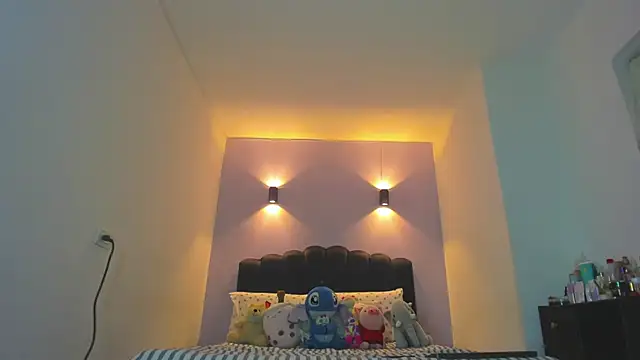 Sofia Clauss  online show from February 2026 03:47:01 AM