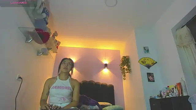 Snapshot of Sofia_Clauss_ chatting on July 2026 05:14:01 AM Sofia Clauss online show from July 2026 05:14:01 AM