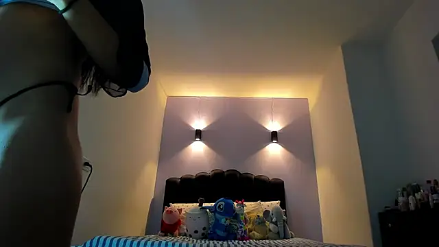 Sofia Clauss  online show from January 2026 04:38:02 AM