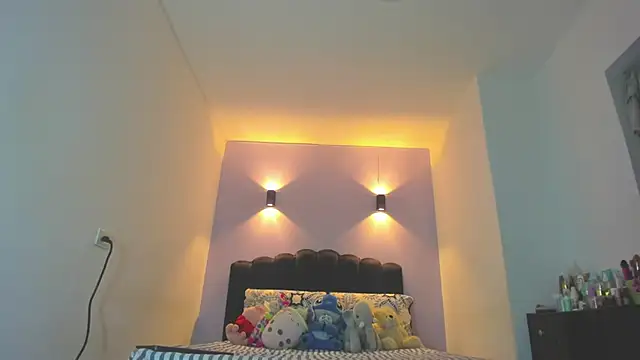 Sofia Clauss  online show from May 2026 04:05:01 AM