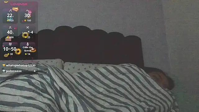 Snapshot of Sofia_Clauss_ chatting on November 2025 09:57:01 AM Sofia Clauss online show from November 2025 09:57:01 AM