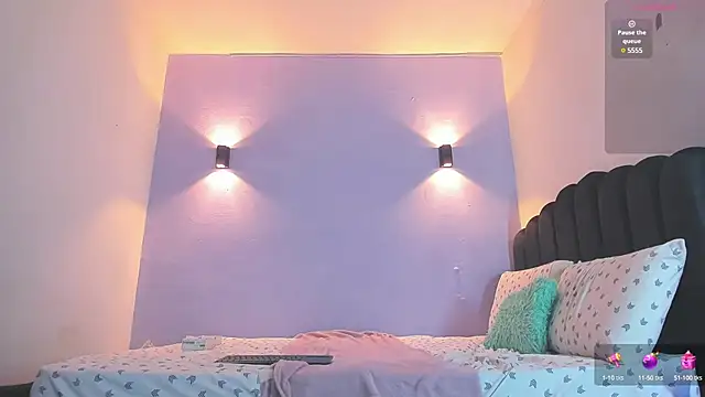 Snapshot of Sofia_Clauss_ chatting on March 2025 10:11:01 AM Sofia Clauss online show from March 2025 10:11:01 AM