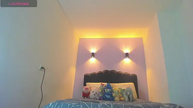 Sofia Clauss  online show from December 2025 03:08:01 AM