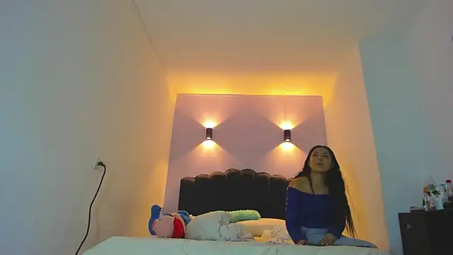 Sofia Clauss  online show from March 2026 04:03:02 AM