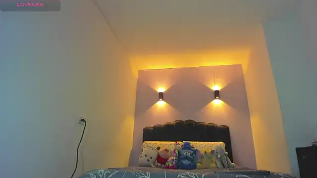 Sofia Clauss  online show from March 2026 04:49:02 AM