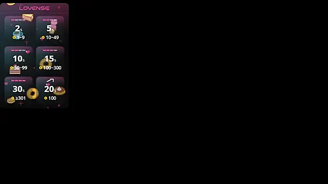 Snapshot of Sofia_Clauss_ chatting on November 2025 03:10:01 AM Sofia Clauss online show from November 2025 03:10:01 AM