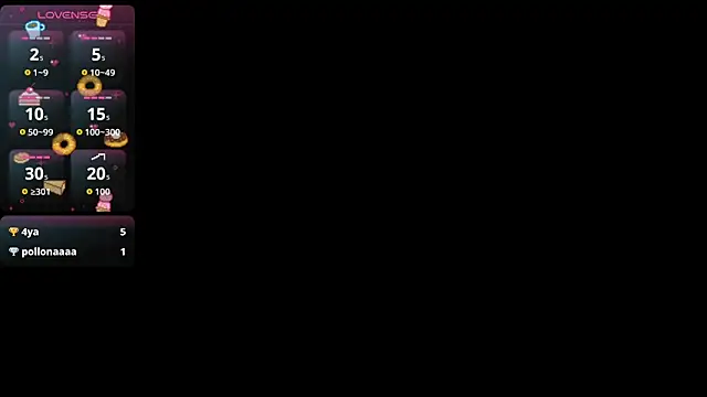 Snapshot of Sofia_Clauss_ chatting on November 2025 07:35:02 AM Sofia Clauss online show from November 2025 07:35:02 AM