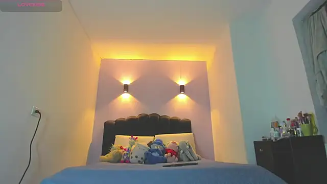 Sofia Clauss  online show from April 2026 05:03:01 AM