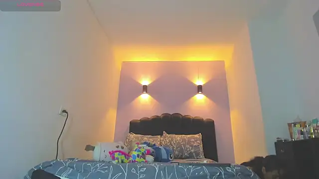Sofia Clauss  online show from May 2026 04:30:02 AM