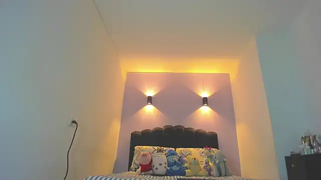 Sofia Clauss  online show from May 2026 04:49:02 AM