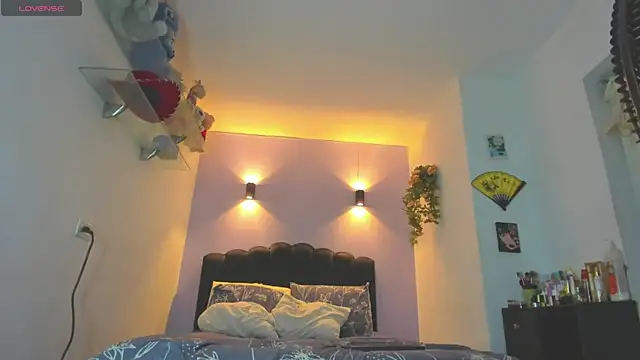 Snapshot of Sofia_Clauss_ chatting on June 2026 05:16:01 AM Sofia Clauss online show from June 2026 05:16:01 AM