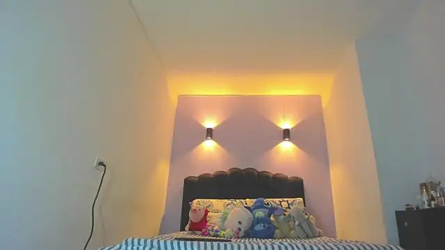 Sofia Clauss  online show from May 2026 05:11:01 AM