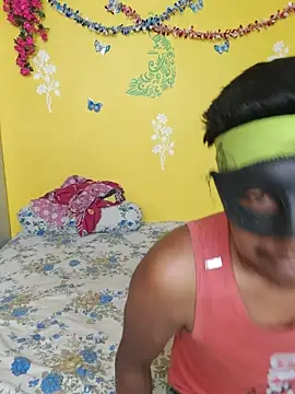 OrgsmMust online show from April 2026 06:19:02 PM