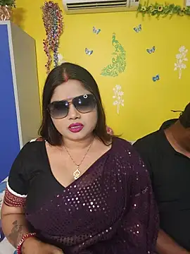 OrgsmMust online show from April 2026 06:26:01 PM