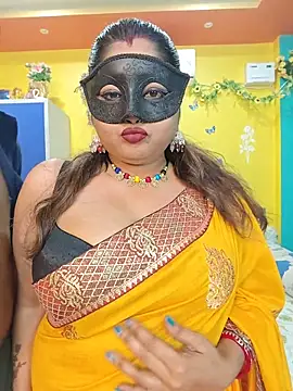 OrgsmMust online show from November 2025 06:18:01 PM