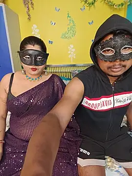 OrgsmMust online show from December 2025 06:42:02 PM