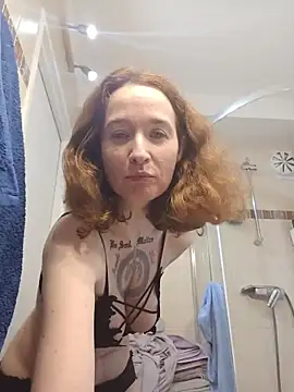 Sexygoth91 online show from December 2025 09:47:02 AM