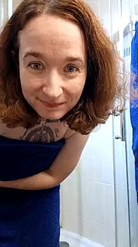 Sexygoth91 online show from October 2025 08:22:02 AM