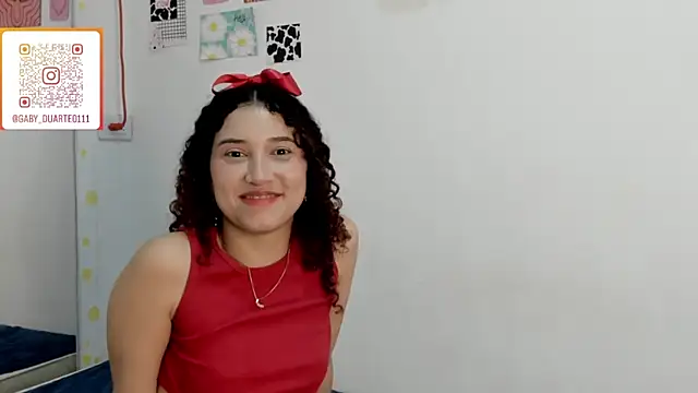 gabriela duarte1 online show from March 2025 09:01:02 AM
