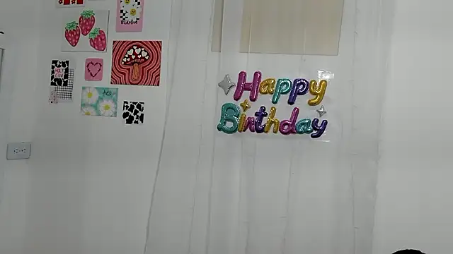 gabriela duarte1 online show from December 2024 05:10:01 AM