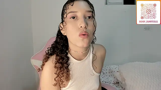 gabriela duarte1 online show from May 2026 11:57:01 PM