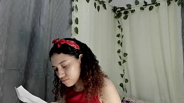 gabriela duarte1 online show from November 2025 06:40:02 AM