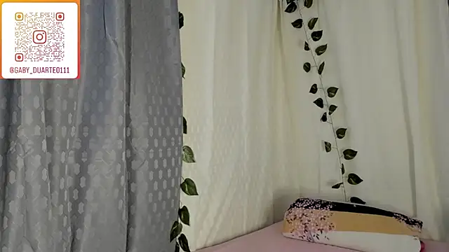 gabriela duarte1 online show from November 2025 04:34:02 AM