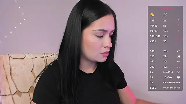 Snapshot of Yaaky_ chatting on February 2026 08:49:02 PM Yaaky online show from February 2026 08:49:02 PM