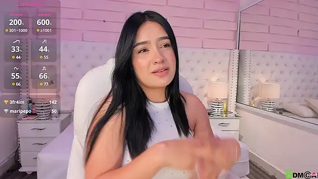 Snapshot of Yaaky_ chatting on January 2025 07:42:02 PM Yaaky online show from January 2025 07:42:02 PM