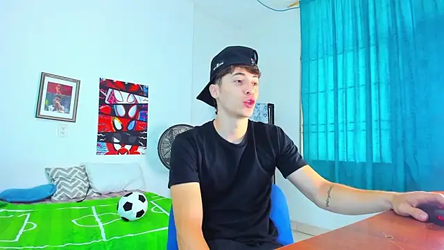 AlessandroDybala online show from May 2026 12:34:01 PM