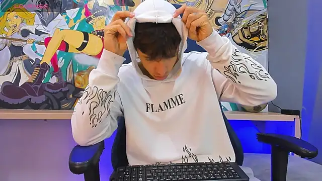AlessandroDybala online show from October 2025 12:24:02 PM