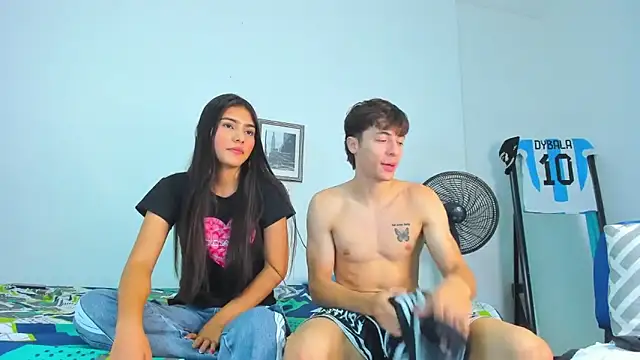 AlessandroDybala online show from February 2026 12:27:02 PM