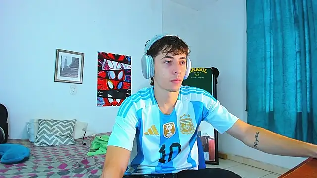 AlessandroDybala online show from April 2026 11:49:01 AM