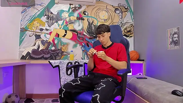 AlessandroDybala online show from October 2025 12:17:02 PM