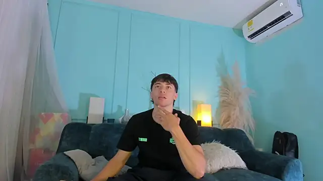 AlessandroDybala online show from November 2025 12:20:01 PM