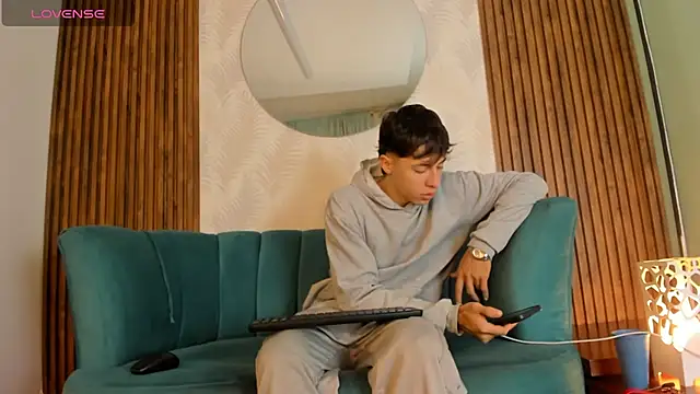 AlessandroDybala online show from March 2025 12:14:02 PM