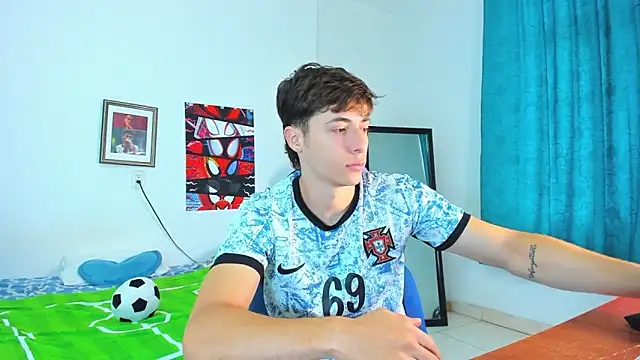 AlessandroDybala online show from June 2026 12:27:01 PM