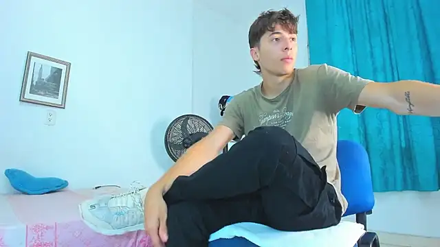 AlessandroDybala online show from March 2026 12:23:01 PM