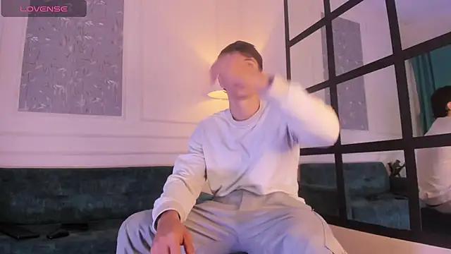 AlessandroDybala online show from November 2025 12:37:02 PM