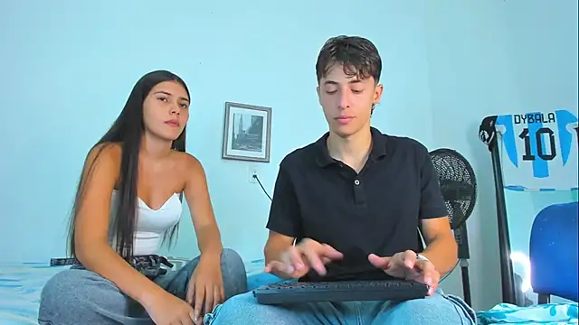 AlessandroDybala online show from February 2026 01:00:02 PM