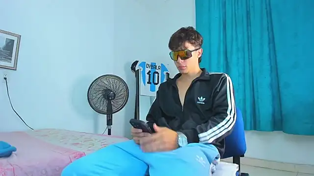 AlessandroDybala online show from March 2026 12:35:02 PM