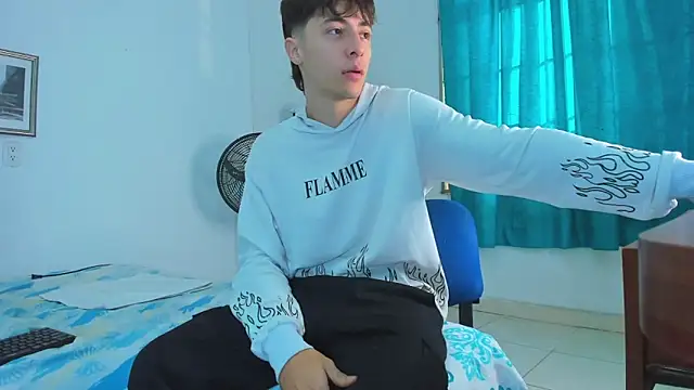 AlessandroDybala online show from February 2026 12:24:02 PM