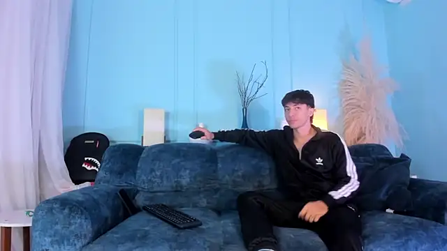 AlessandroDybala online show from November 2025 01:16:02 PM